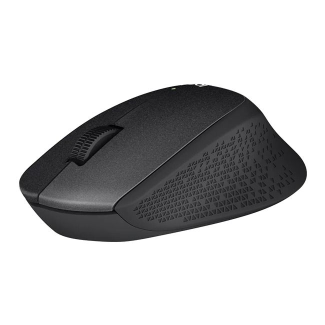 Logitech M330 Silent Plus Wireless Mouse | Daraz.lk