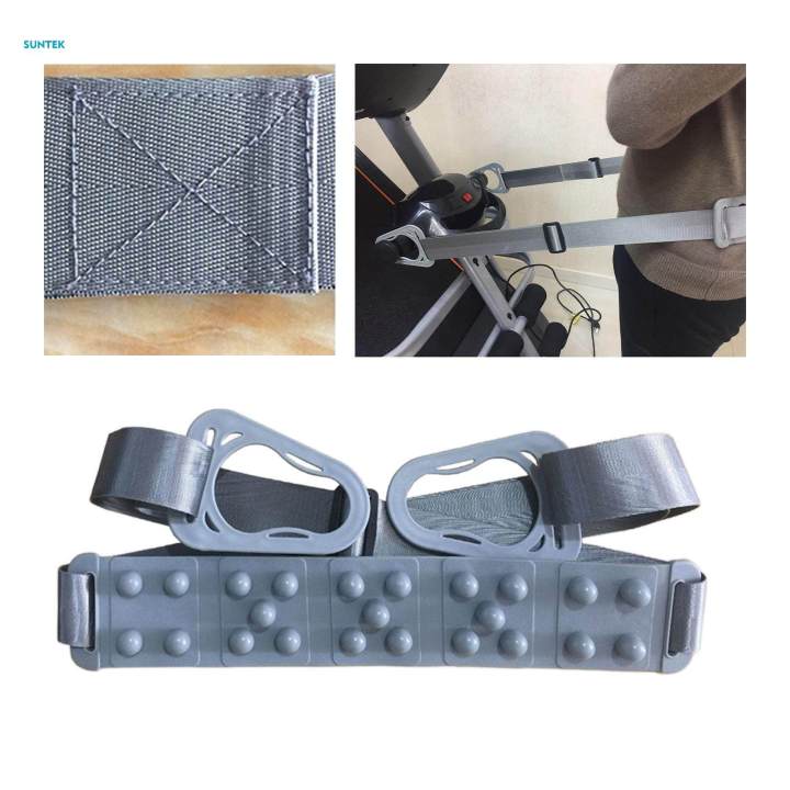 Treadmill%20Massage%20Belt%20Treadmill%20Waist%20Belt%20Fitness%20Equipment%20Adjustable%20Abdomen%20Training%20Gear%20Running%20Waist%20Belt%20for%20Body%20Building%20-%20Image%202