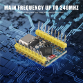 4X ESP32-S3-Zero Mini Development Board Bluetooth Ultra-Small Size ESP32 C3 S3 ESP 32. 