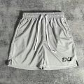 3X3 Basketball shorts 4 Pants American Sports Shorts Baby Boy and Girl Summer Quick-Drying Breathable Running Fitness below the Knee Tide. 