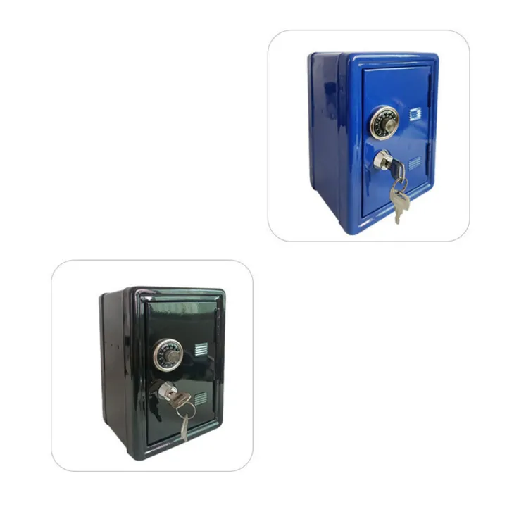 Iron%20Decorative%20Box%20Piggy%20Bank%20Metal%20Money%20Storage%20Box%20for%20Boys,Blue%20-%20Image%204