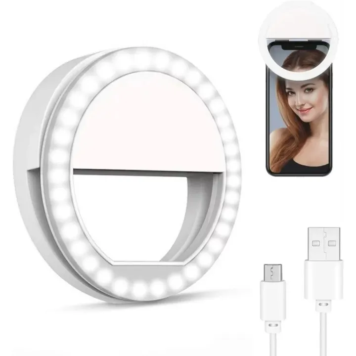 Selfie%20Portable%20Rechargeable%20LED%20Ring%20Flash%20Light%20Camera%20Photography%20For%20iPhone%20Android%20Phone%20-%20Image%206