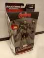 Marvel's War Machine Avengers Marvel Legends Infinite Series Wave 3 (Hulkbuster BAF). 