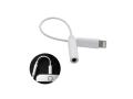 iPhone Audio adapter Lightning to 3.5mm earphone Adapter 3.5mm AUX Audio Adapter For iPhone 7-12 Pro Max. 