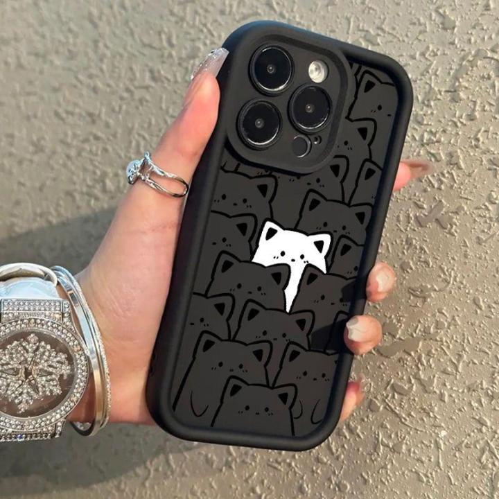 Cute%20White%20Bear%20Case%20Phone%20Case%20for%20Samsung%20Galaxy%20A54%20A55%20A34%20A35%20A53%20A52%205G%20A31%20A51%20A32%20A03%20A05%20A05S%20A12%20A13%20A14%20A24%20A33%20Cover%20-%20Image%204