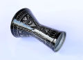 Egyptian Darbuka Drum Doumbek Tombak. 
