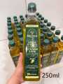 Bertini - 250ml Blends of Refined oils AND Spanish EXTRA Virgin Olive oil #FFS. 