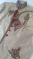 WEDDING WEAR KURTA PAJAMA SUIT FOR MEN. 