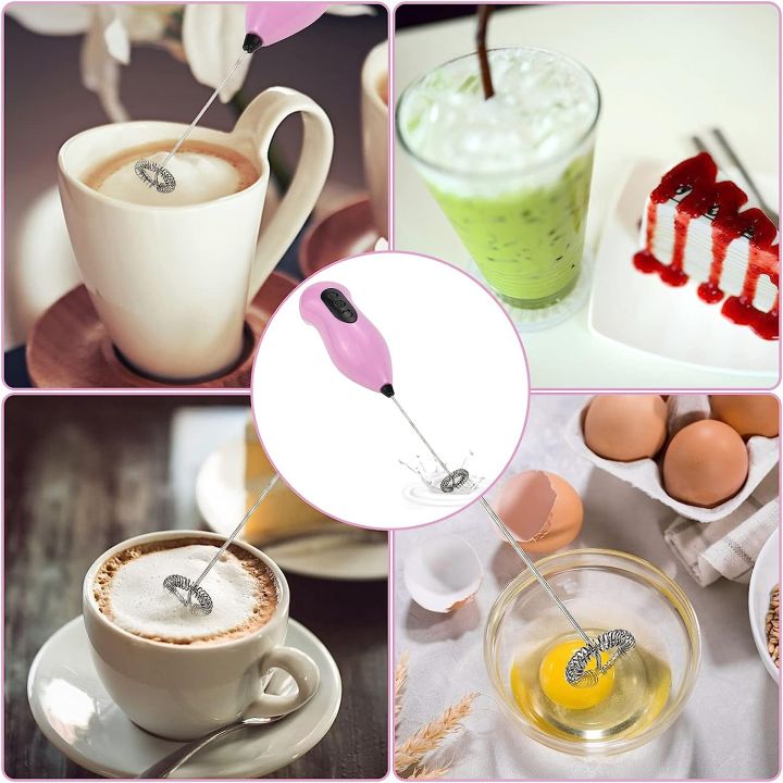 Milk%20Frother%20Handheld%20Foamer%20Coffee%20Maker%20Egg%20Beater%20Chocolate/Cappuccino%20Stirrer%20Mini%20Portable%20Blender%20Kitchen%20Whisk%20Tool%20-%20Image%202
