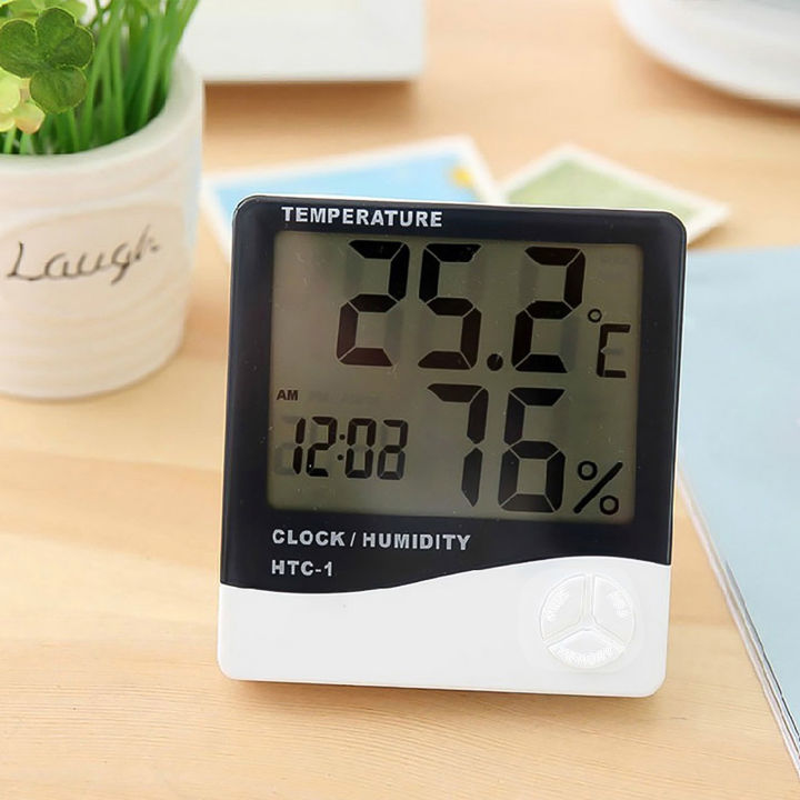 Hygrometer%20Gauge%20Easy%20to%20Read%20LCD%20Indoor%20Humidity%20Meter%20-%20Image%207