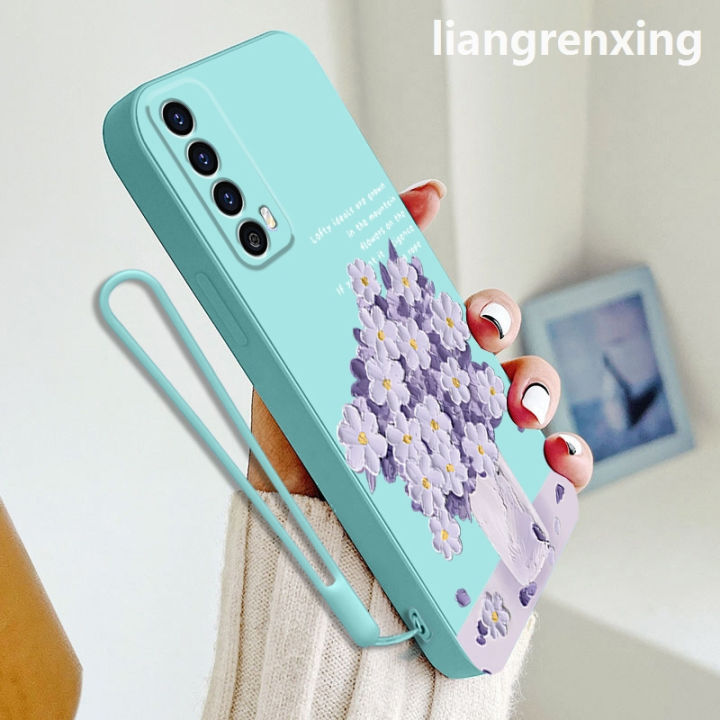 Huawei%20Y7a%202021%20Phone%20Case%20-%20Silicone%20Shockproof%20Bumper%20Cover%20-%20Image%205