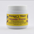 Brewers Yeast Powder 200g Vitamin Powder. 
