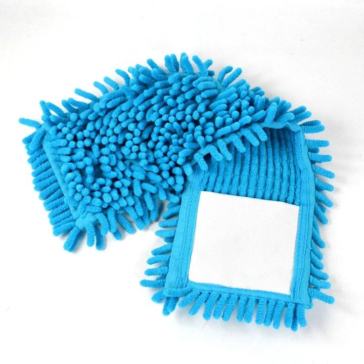 %5BReplacement%20Cloth%20For%20Chenille%20Flat%20Mop%20Head%5D%20%5BHousehold%20Dust%20Removal%20Cleaning%20And%20Reusable%20Microfiber%20Mop%20Replacement%20Head%5D%20%5BMicrofiber%20Cleaning%20Pads%5D%20-%20Image%206