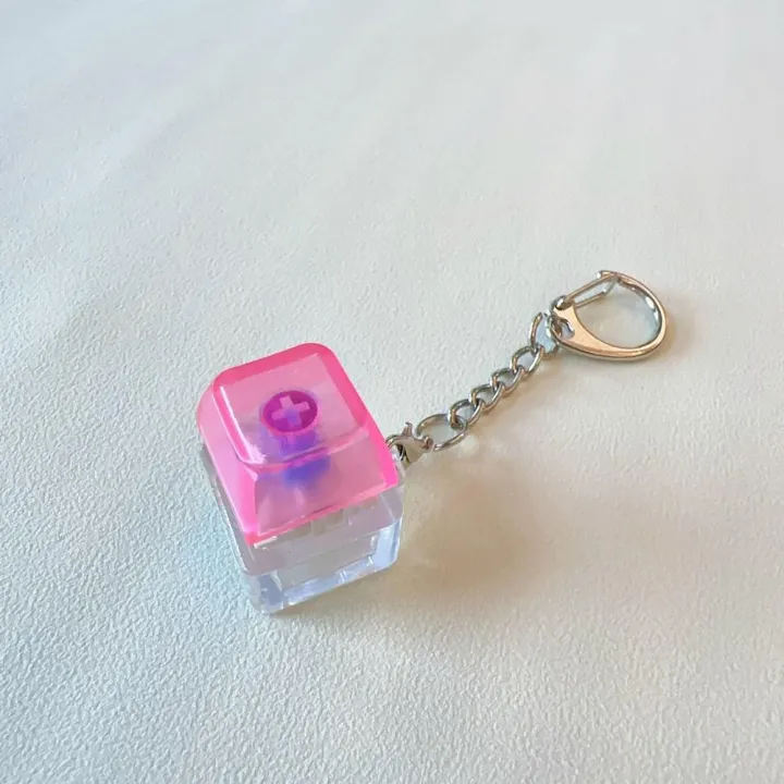 Plastic%20Mechanical%20Keyboard%20Keychain%20Led%20Press%20Button%20Keychain%20Realistic%20Illuminated%20Led%20Key%20Chain%20for%20Night%20Visibility%20Tech%20Enthusiasts%20Gifts%20For%20Programmers%20-%20Image%209