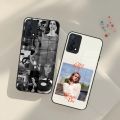 Lana Del Rey Phone Case For Oppo Find X3 X5 Pro Reno 7 6 A15 A54 A95 4 A55 A57 A93s A94 A92s Glass. 