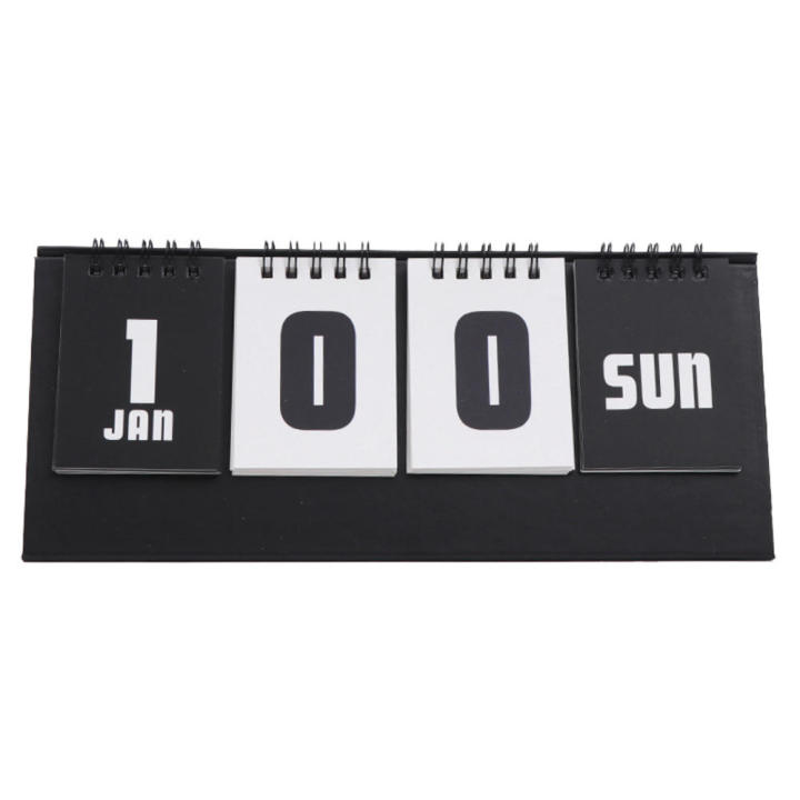 Plan%20Book%20Desk%20Calendar%20Perpetual%20Calendar%20Office%20Calendar%20Countdown%20Decoration%20-%20Image%202