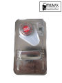 Toyota D-II Auto Transmission Fluid 4L 08886-00305. 