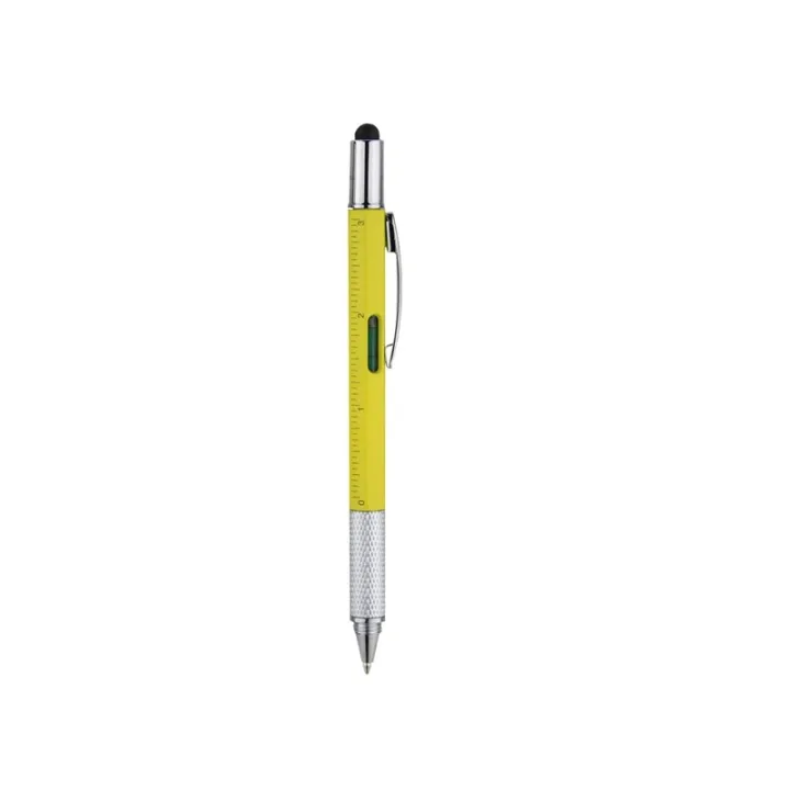 multi%20cleaning%20pen%207%20in1%20Multifunction%20Ballpoint%20Pen%20with%20Modern%20Handheld%20Tool%20Measure%20Technical%20Ruler%20Screwdriver%20Touch%20Screen%20Stylus%20Spirit%20LevelTool%20Sets%20-%20Image%207
