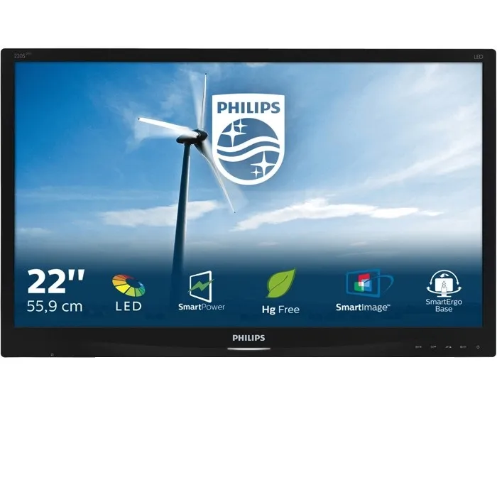 Philips%20Brilliance%2024inch%20LED%20%20Rotatable%20Monitor%20built%20in%20speakers%20-%20Image%208