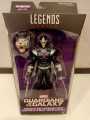 Guardians of the Galaxy Marvel Legends Vol. 2 Wave 1(Titus BAF). 