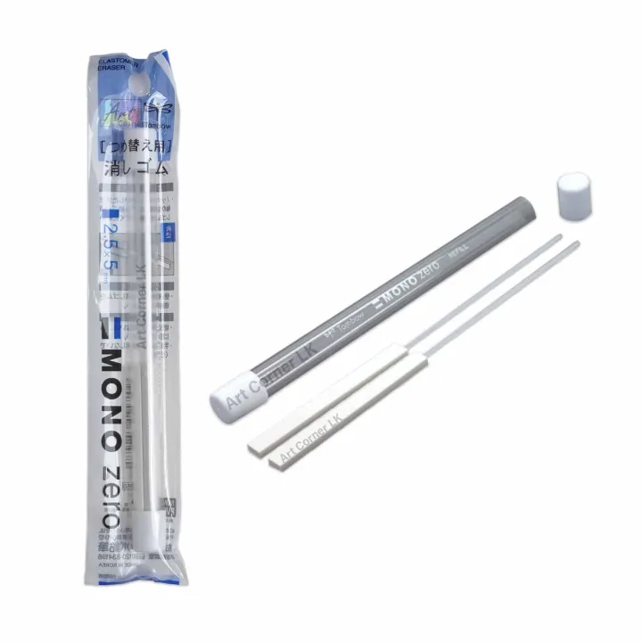 Tombow%20Mono%20Zero%20Classic%20Elastomer%20Precision%20Eraser%20Mechanism%20Pen%20&%20Refills%20Round%20Tip%202.3mm%20/%20Rectangle%20Tip%202.5%20x%205mm%20-%20Image%202