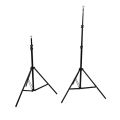 Hot Photo Backdrop Stand Kit Aluminum Alloy Adjustable Background Support System. 