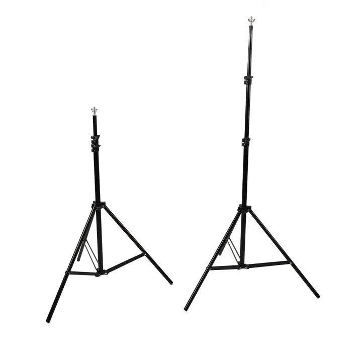 Hot%20Photo%20Backdrop%20Stand%20Kit%20Aluminum%20Alloy%20Adjustable%20Background%20Support%20System%20-%20Image%204