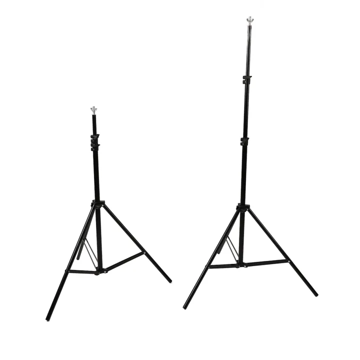 Hot%20Photo%20Backdrop%20Stand%20Kit%20Aluminum%20Alloy%20Adjustable%20Background%20Support%20System%20-%20Image%204