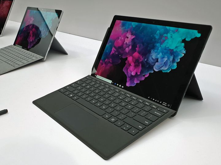 [REFURBISHED] Microsoft Surface Pro , i5 , 8GB Ram, 256GB SSD, 2K Resolution, Windows 11 PRO, MS Office, 6hr+ Battery life