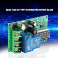 New Tecno 12V 24V 48V  Lithium Battery Overcharge Protection Board This battery charger protection board can measurement voltage accurately. 