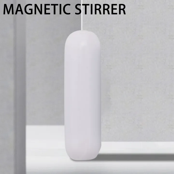 5%20Pcs%2025mm(1%20Inch)%20PTFE%20Magnetic%20Stirrer%20Mixer%20Stir%20Bar,White%20Color,Laboratory%20Bar,Stir%20Plate%20Bar,7mm25mm%20Stir%20Bars%20-%20Image%202