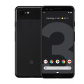 Google Pixel 3 4GB 64GB Brand new condition smartphone with box and charger and cable. 