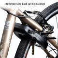 Bike Lock General Bicycle Horseshoe Password Road MTB Bicycle Locks. 