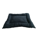 Cats & Dogs Mat Dual Sized Cozy Plush Washable Dog Mats. 