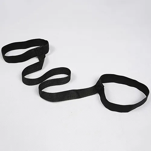 bellylady%20Yoga%20Mat%20Shoulder%20Strap%20Shoulder%20Carry%20Strap%20Belt%20Fitness%20Supplies%20Exercise%20Stretch%20Yoga%20Belts%20-%20Image%203