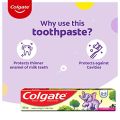 Colgate Kids Strawberry 40g Toothpaste, Cavity Protection FROM INDIA(SAM). 