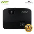 Acer X1123HP (SVGA RESOLUTION | 4,000 ANSI Lumens | 20,000:1) Projector. 