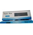 Tech Pro JY - 520BLTT USB Keyboard. 