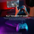 Fantech Gp13 Gaming Controller Game Pad for PC/PS3. 