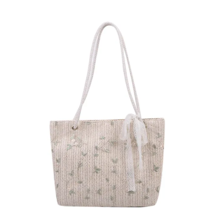 Fashion%20Woven%20Handbag%20Lightweight%20Summer%20All-Match%20Bucket%20Bag%20Luxury%20Portable%20Designer%20Handbag%20for%20Picnic%20Accessory%20Travel%20Essential%20Beach%20Gear%20Women's%20Fashion%20Versatile%20Carryall%20-%20Image%209