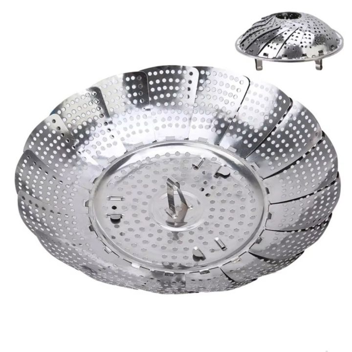 Durable%20Stainless%20Steel%20Folding%20Dish%20Steam%20Expandable%20Lotus%20Leaf%20Shape%20Steamer%20Plate%20Multi-Function%20Meat%20Steaming%20Tray%20Universal%20Pot%20Fit%20-%20Image%206