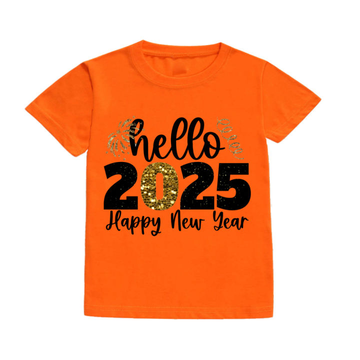 Hello%202025%20Happy%20New%20Year%20Kids%20T-shirt%20Boys%20Girls%20Clothes%20Toddler%20New%20Year%20Party%20Gift%20Tee%20Child%20Short%20Sleeve%20Shirts%20Clothes%20-%20Image%205