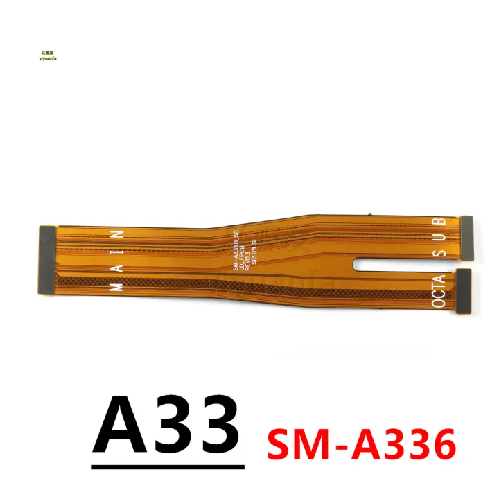 Main%20Board%20Motherboard%20Connector%20Flex%20Cable%20For%20Samsung%20Galaxy%20A33%20A53%20A73%20A34%20A54%205G%20A24%20MainBoard%20A336B%20A536%20A736%20A346B%20A546%20-%20Image%203