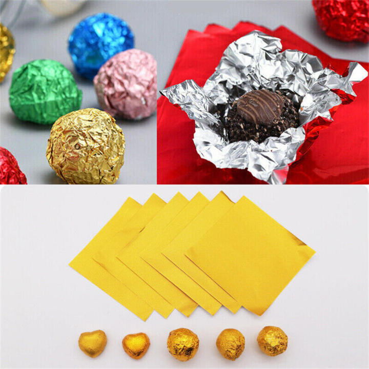 Chocolate%20Foil%20Paper%20For%20Parties%20Party%20Supplies%20For%20Weddings%20Wedding%20Candy%20Wrappers%20Candy%20Wrappers%20For%20Events%20Chocolate%20Aluminum%20Wrappers%20-%20Image%204