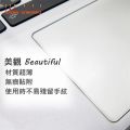 Matte Touchpad Protective film Sticker Protector For ASUS ROG Strix G15 G513 G513Q G513QM G513QR G513QY TOUCH PAD. 