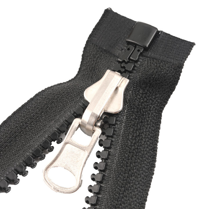 Reversible%20Zipper%20Double-Sided%20Clothes%20Zipper%20No.%205%20Resin%20Opening%20Rotating%20Head%20Children's%20Cotton%20Wear%20Long%20Accessories%20Accessories%20-%20Image%207