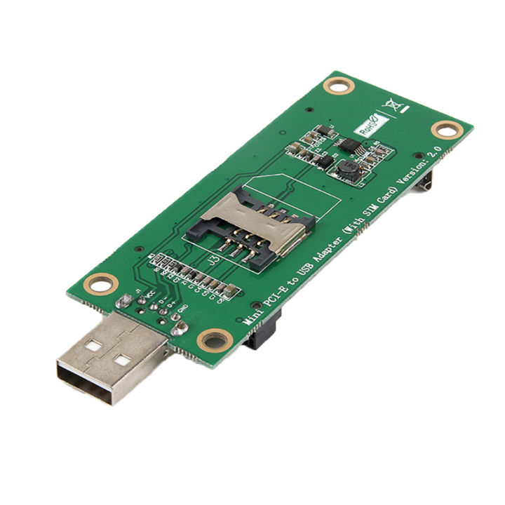 Mini%20PCI-E%20Wireless%20WWAN%20to%20USB%20Adapter%20Card%20with%20SIM%20Card%20Slot%20Module%20Testing%20Tools%20-%20Image%205