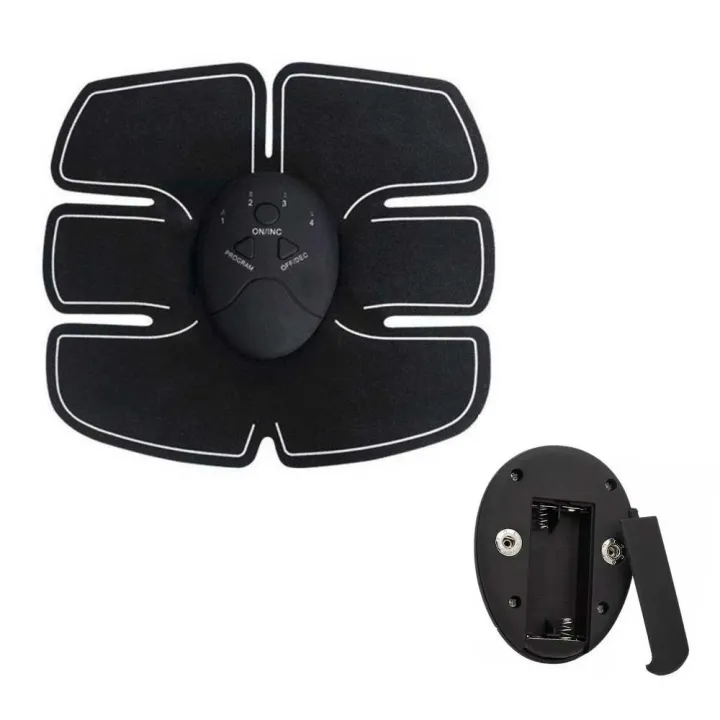 EMS%20Ab%20Muscle%20Enhancer%20for%20Core%20Workout,%206%20Pack%20EMS%20Stimulator%20with%20Adjustable%20Intensity%20for%20Abdominal%20Training%20-%20Image%204