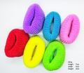 6 Pcs Hair Wool band Girls or Ladies | Elastic Hair Wool Band | Hair Ring Rope Hair Accessories for Girls. 