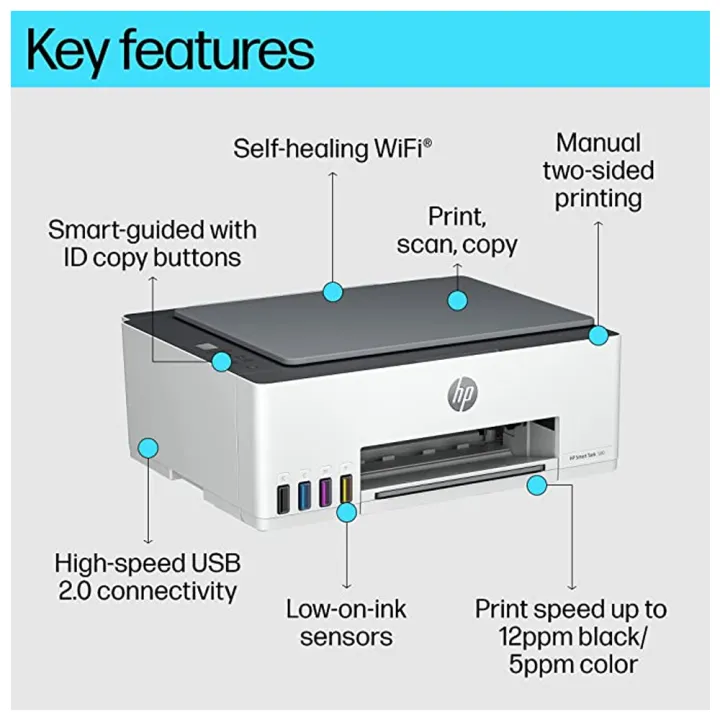 HP%20Smart%20Tank%20580%20W/L%20All%20in%201%20Printer%20-%20Image%204